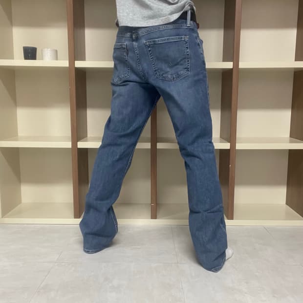 32x32 리바이스 Levi’s 559