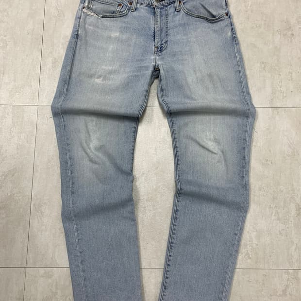 리바이스 511 데님 팬츠 #259