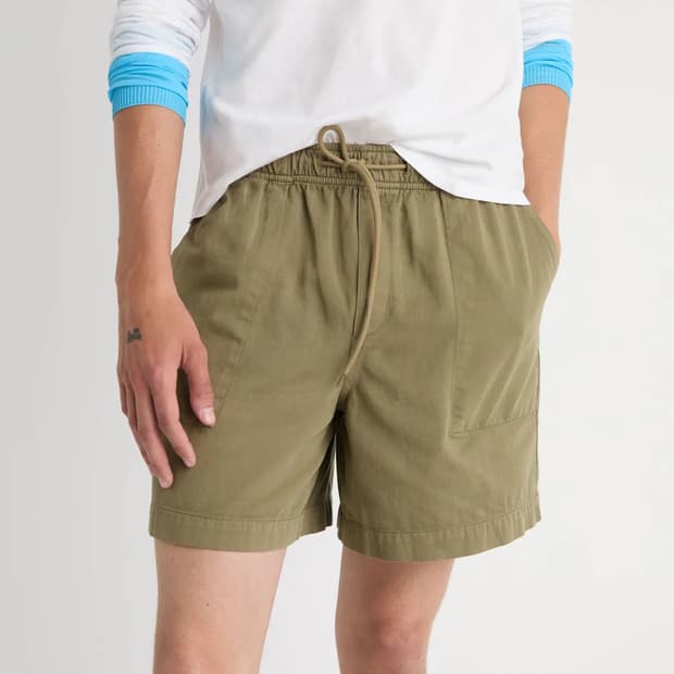 [M,L,XL]팔로마울 Mau 마우 쇼츠