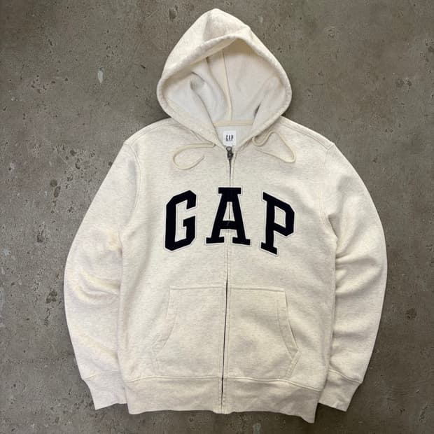 갭 후드집업[2026]