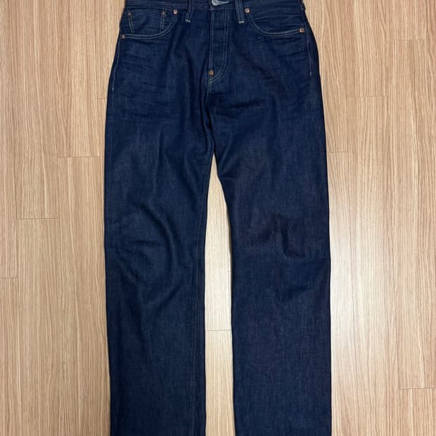 LVC 1937 501 W32 L34