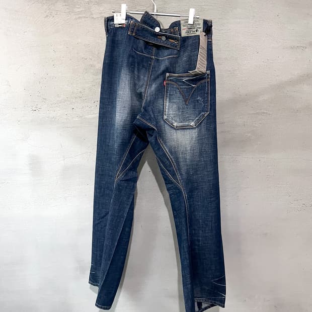 Levi’s Engineered Jeans