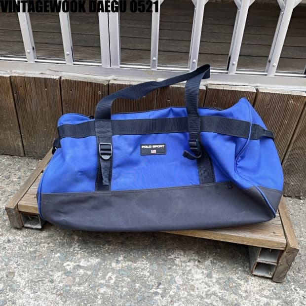 Polo sports Hammer Bag
