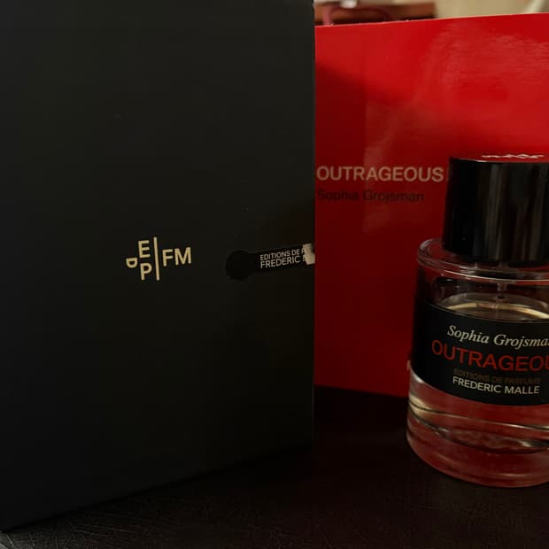 프레데릭 말 아웃레이져스 100ml