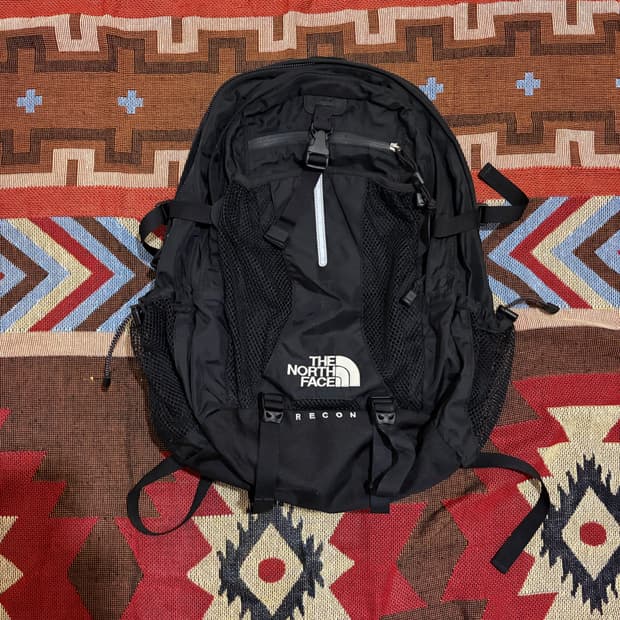 노스페이스 레콘 30L 백팩