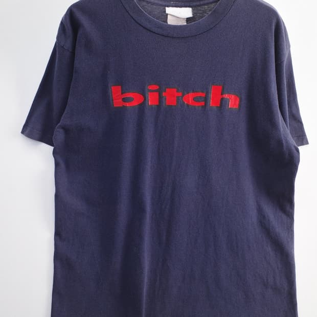 90's bitch skateboards