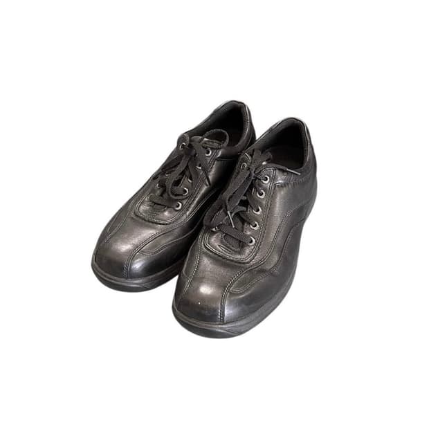 Oxford comfort shoes