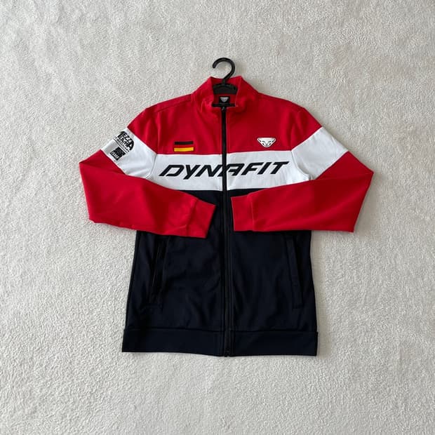 M 다이나핏 남성 집업 자켓 95