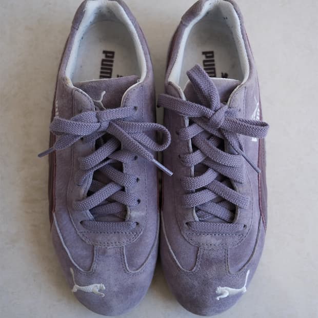 Puma Speed Cat