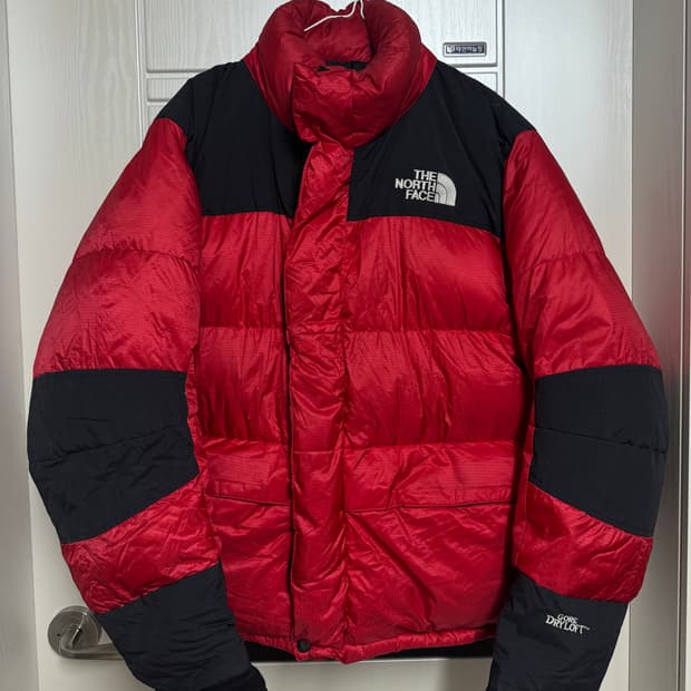 노스페이스 고어 드라이로프트