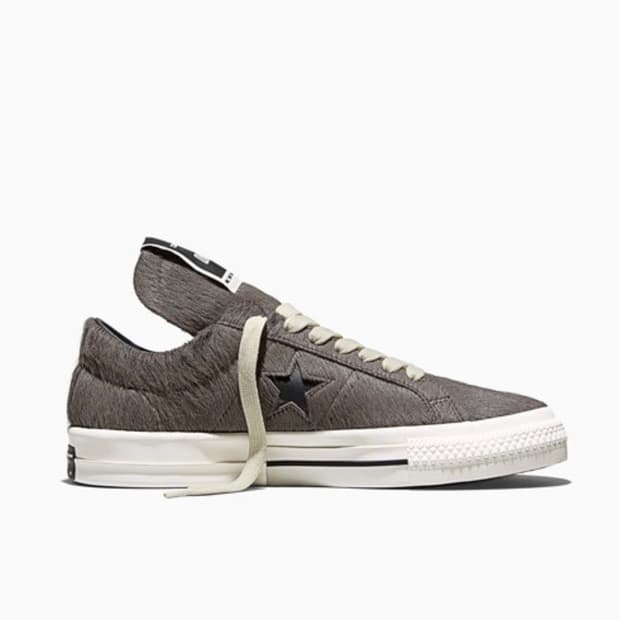 릭오웬스 컨버스 원스타 280