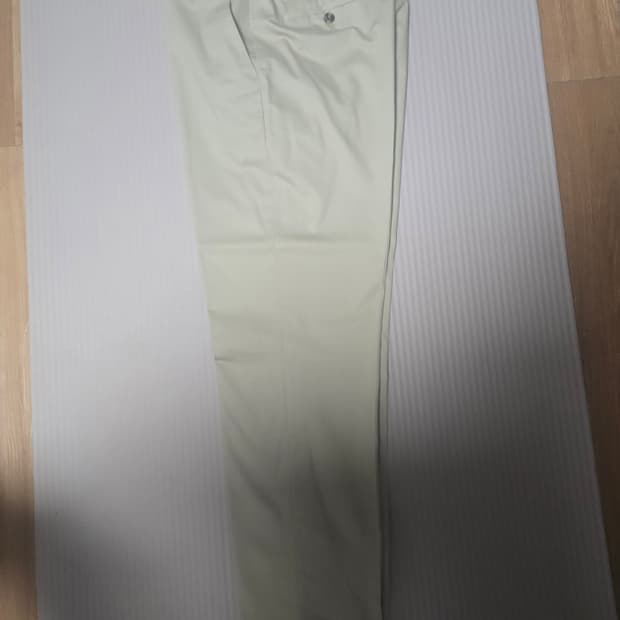 브룩스브라더스 치노팬츠 36 사이즈