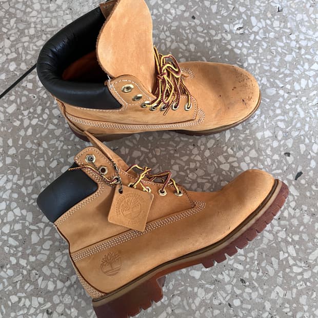 Timberland