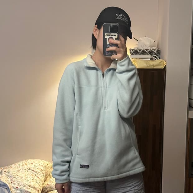 파타고니아 신칠라 마수피얼