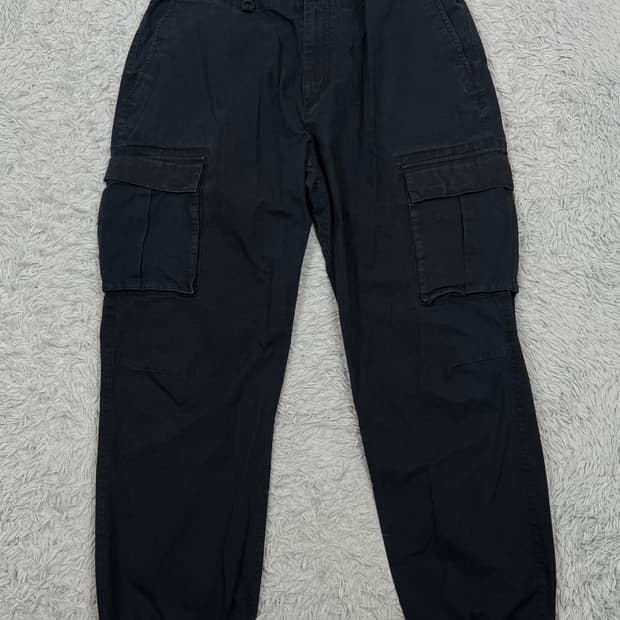 나이키 SB 플렉스 FTM 카고 XXL (36)