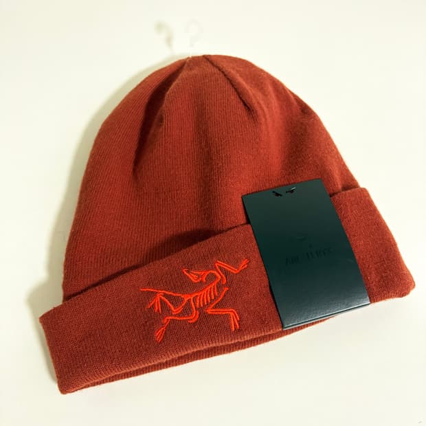 아크테릭스 자수 버드 토크 세쿼이아 솔라라이즈