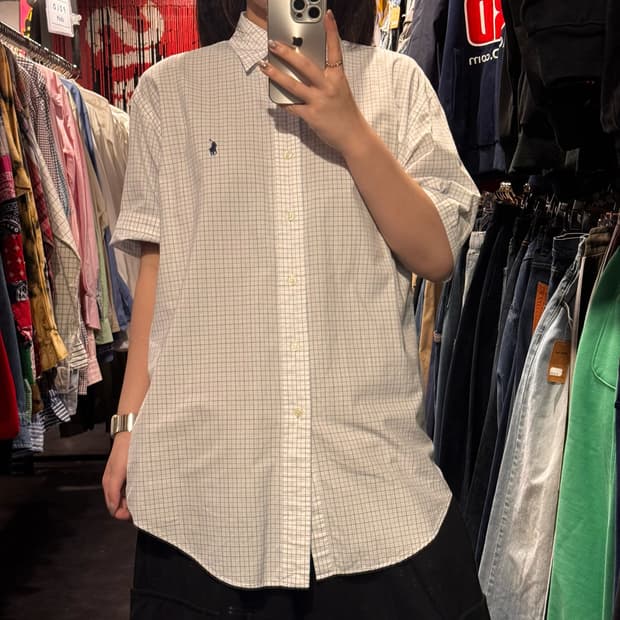 [IM]폴로 셔츠