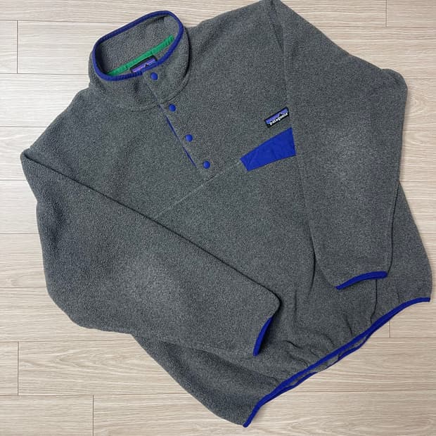 파타고니아 신칠라 헤비웨이트