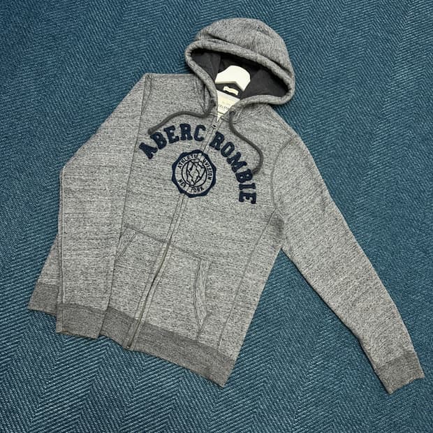 [L] 아베크롬비 후드집업