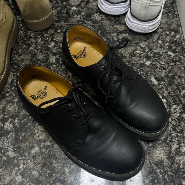 닥터마틴 1461 나파 290