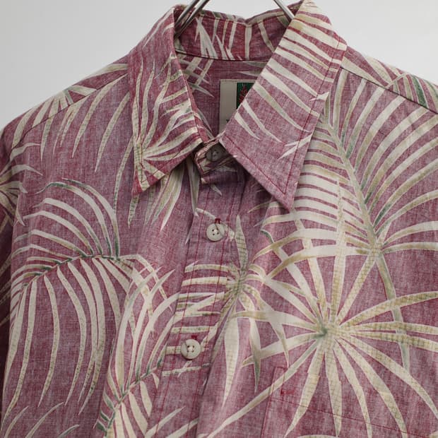 tori richard / made in usa