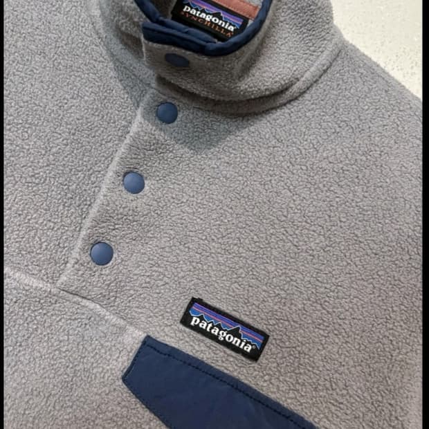 파타고니아 신칠라 팝니다 여성용 M