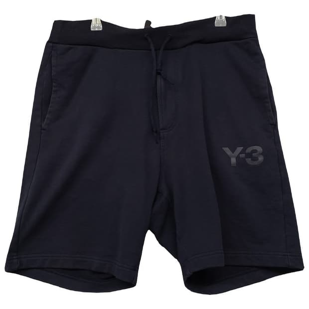 아디다스 Y-3 반바지 M/M