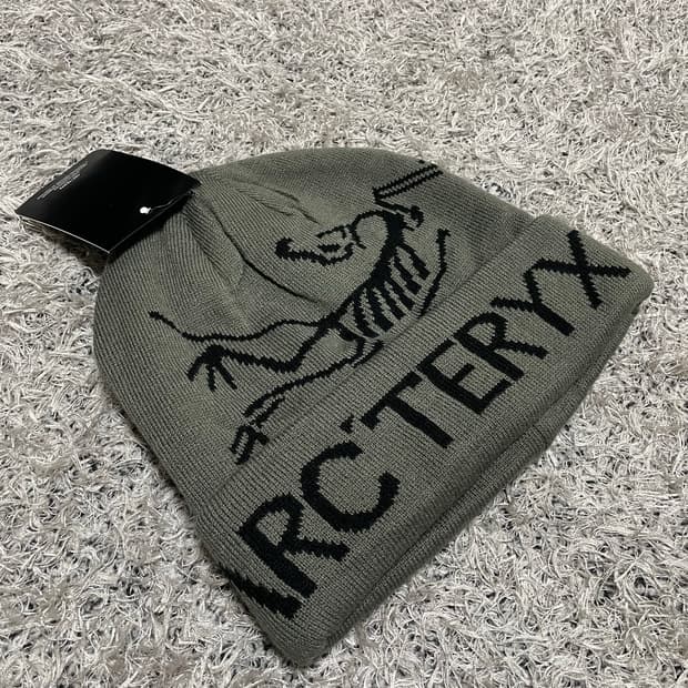 아크테릭스Arcteryx 비니 Free 