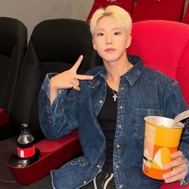 (최저가) 크롬하츠 청패치 데님자켓 사이즈 XL