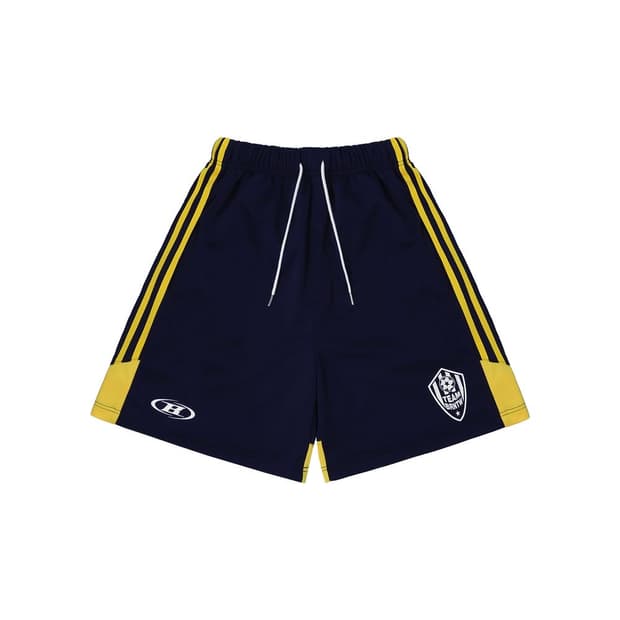 본투윈 싸커 저지 쇼츠 팬츠 반바지 2