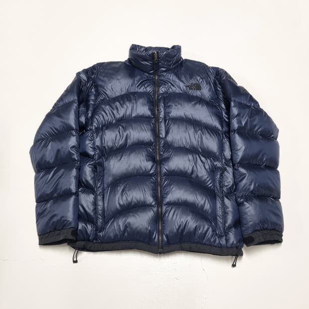 JPN 노스페이스 아콘카구아 경량패딩 - XL