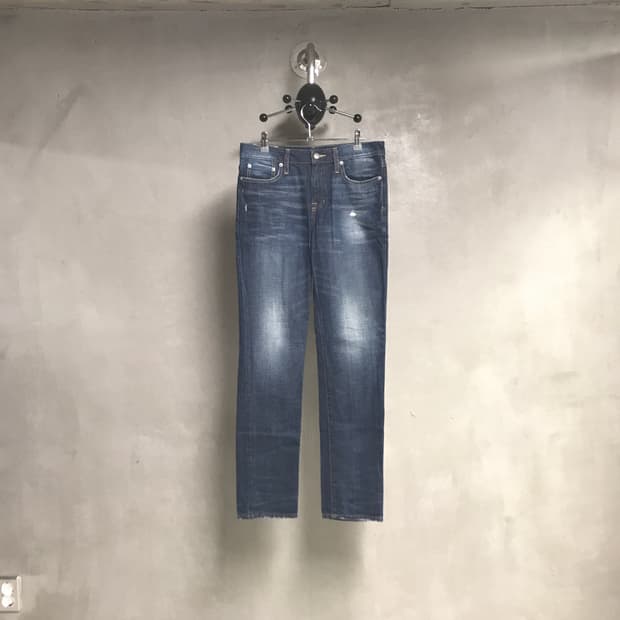 폴로 랄프로렌 데님 팬츠 18(W)