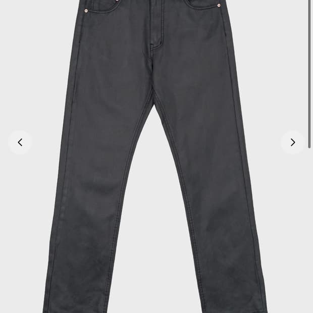 Surface Edition pants