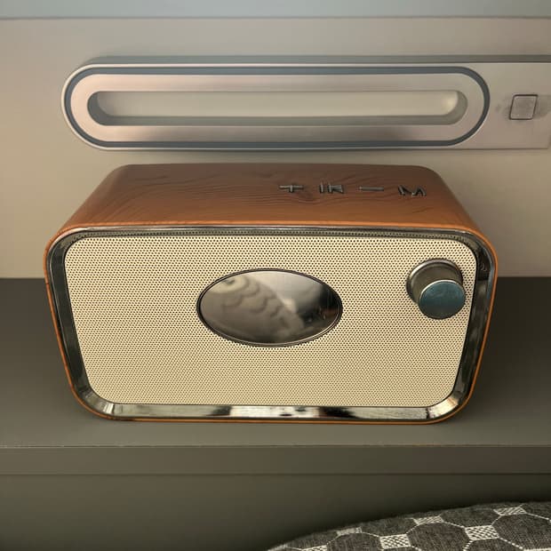 블루투스 스피커