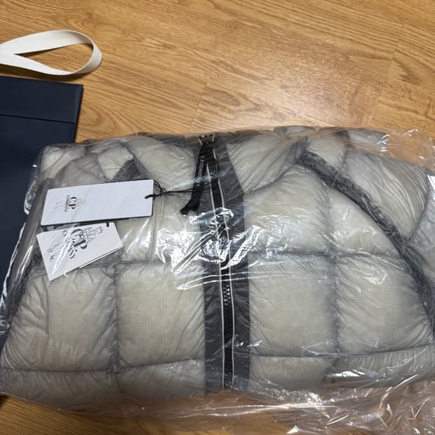 CP컴퍼니 디디쉘 DD쉘 코리아 익스클루시브