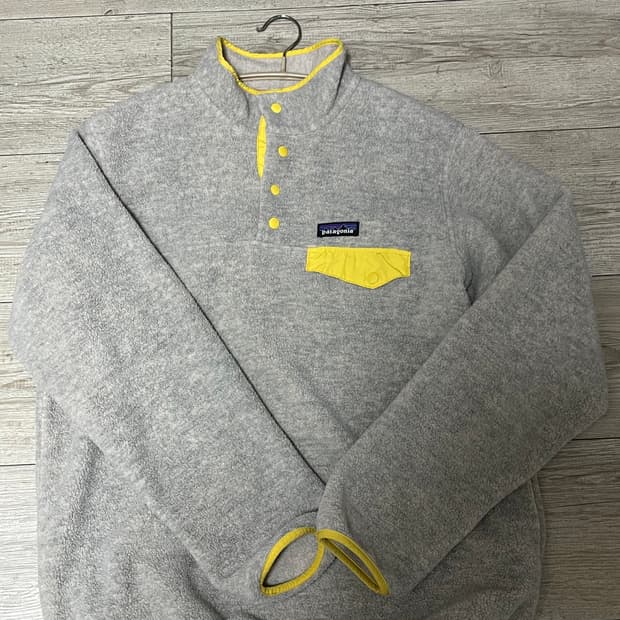 파타고니아 신칠라 woman L