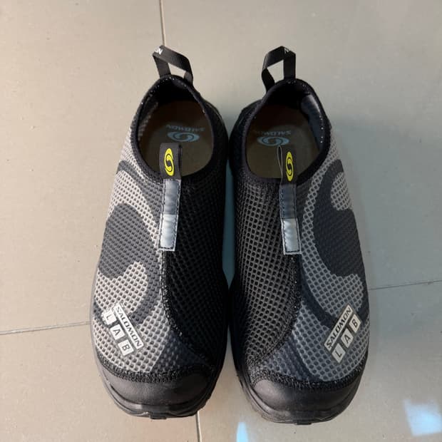 살로몬 RX 모크 판매합니다.