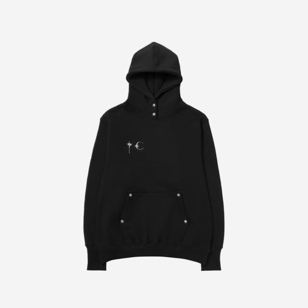 떠그클럽 후드티