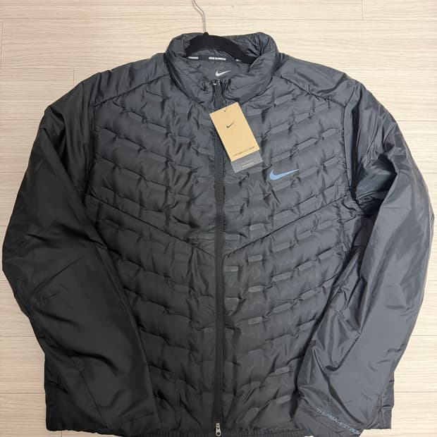 나이키 써마핏 러닝자켓 XXL
