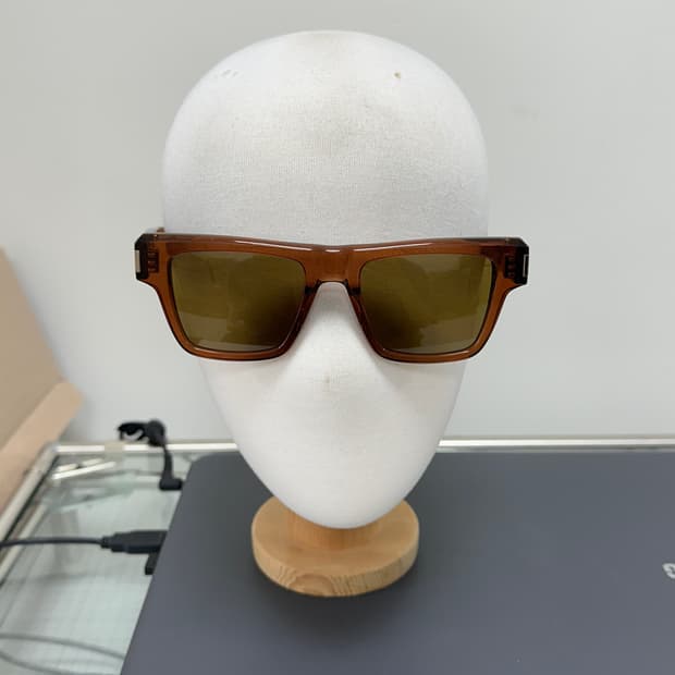 생로랑 맨 선글라스 Saint Laurent SL 469 013