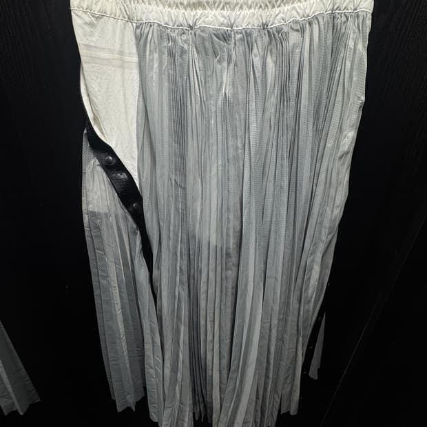 nike skirt 나이키 롱스커트