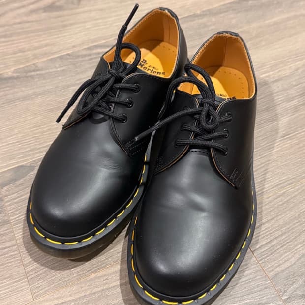 닥터마틴 스무스 1461 240