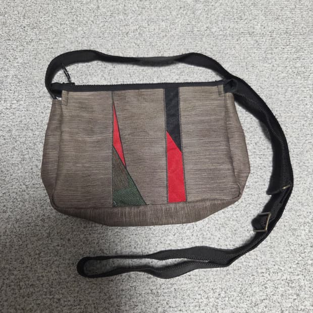 Japan Vintage 에스닉 크로스백