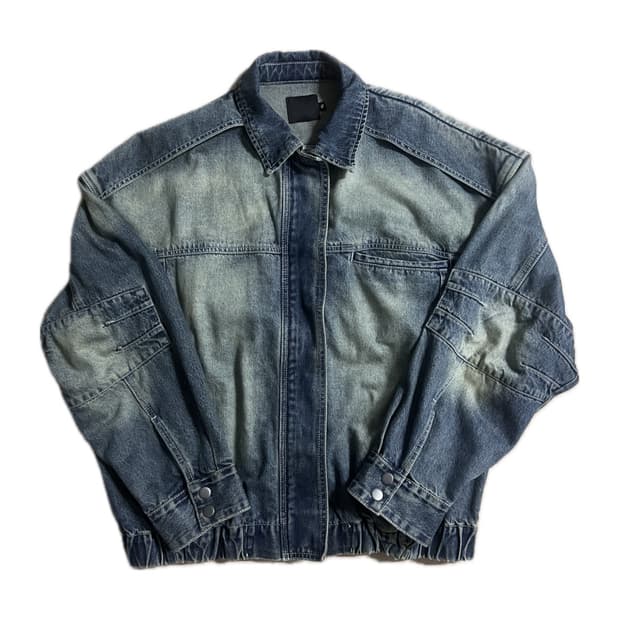 ESAT Denim Jacket
