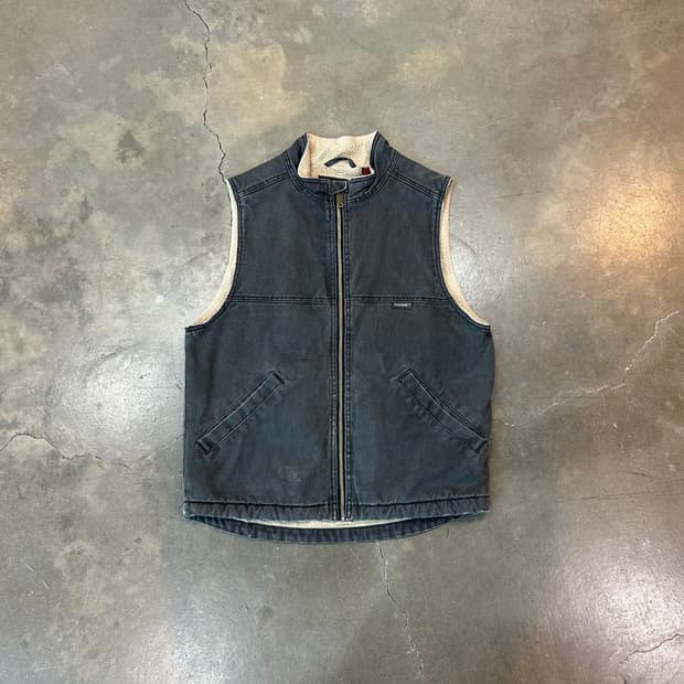 울버린 워크 베스트