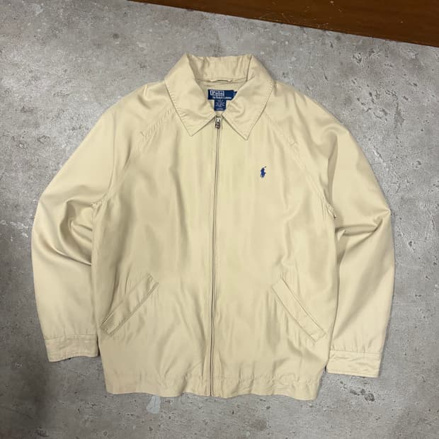 폴로 면 자켓[2394]