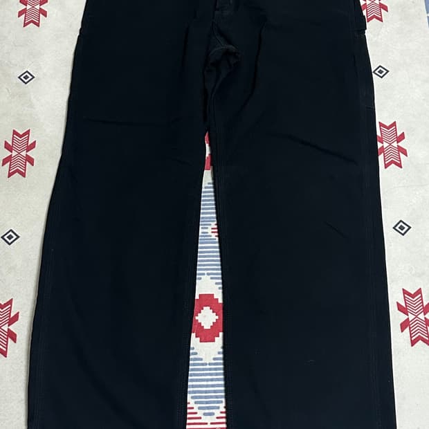 (31) 칼하트 카펜터 팬츠 B11