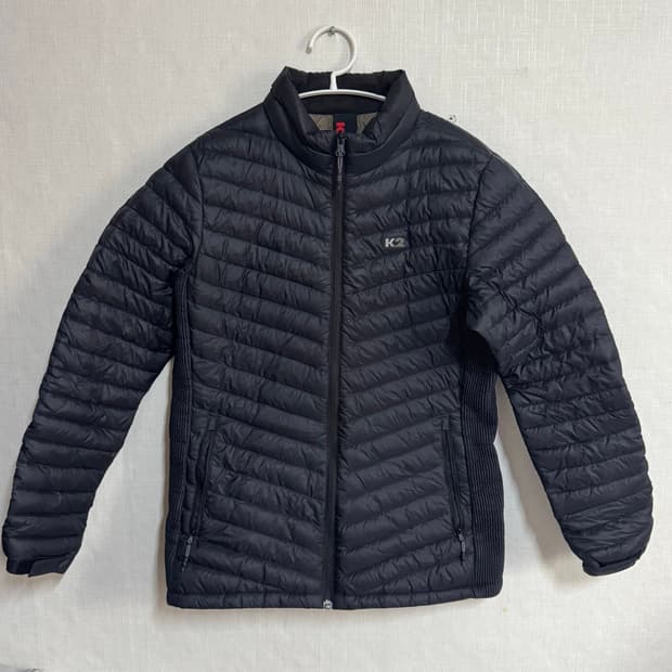 K2 남성 경량 패딩 100