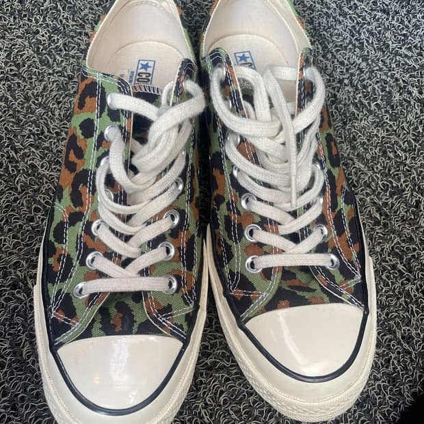 컨버스 와코마리아 270