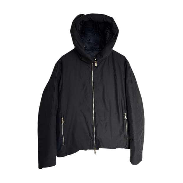 (rare) 15FW CAEN Reversible Jacket